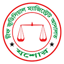 CJM COURT JASHORE